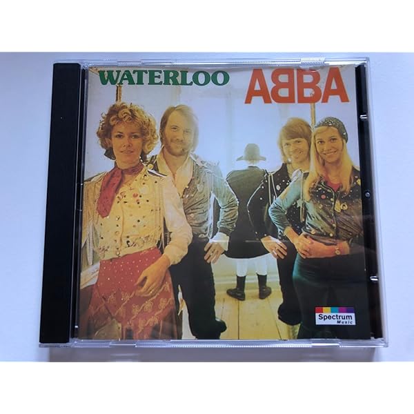 ABBA - Live at Wembley Arena - Amazon.com Music